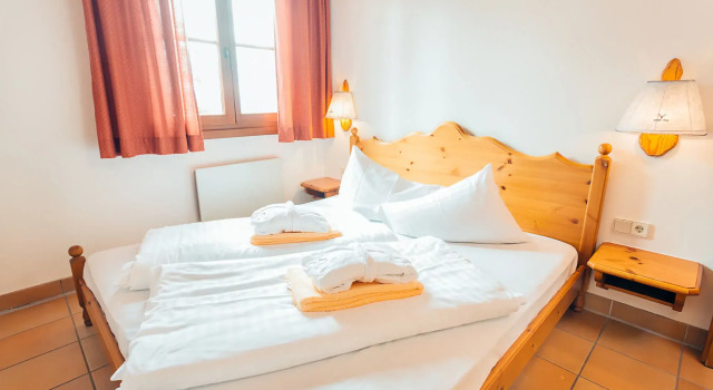 Bergresort Gerlitzen by ALPS RESORTS, Rezerwuj Apartament Hotele SPA w Karyntia, SPA