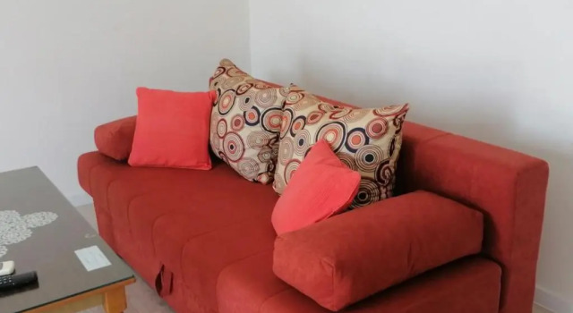 Апартаменты с 2 комнатами Apartman Samardzic