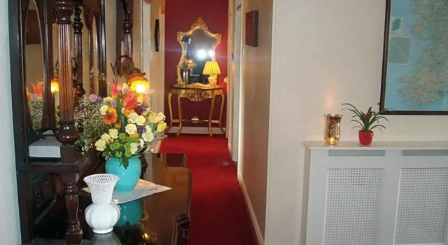 Athlumney Manor Guest Accommodation, Reserva ahora Bed & breakfast Navan Meath
