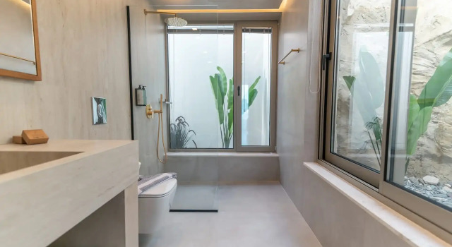 Люкс Prestige Akres Luxury Sea View Villas