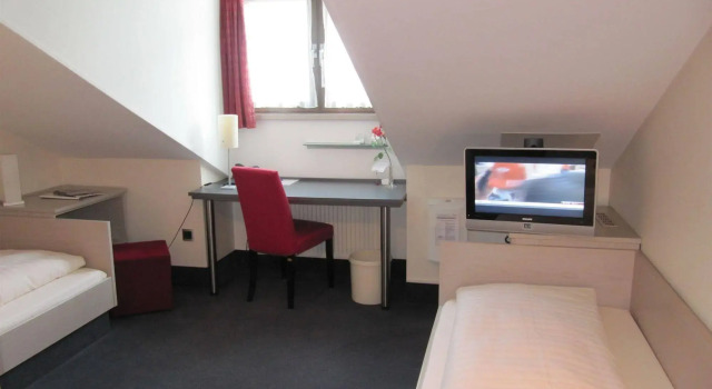 Hotel Schiller