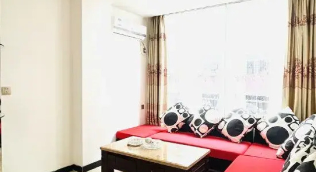 Люкс Business Taiyuan Hostel