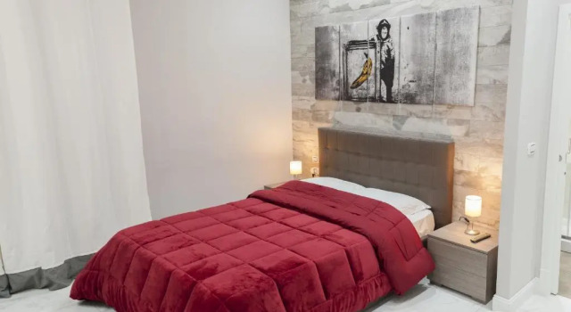 Номер Standard B&B A Durmì