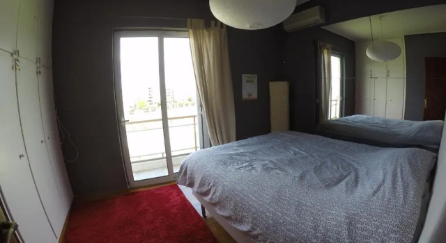 Alimos marina huge 3bd apartment, Забронировать Апартаменты/квартира Алимос Афины