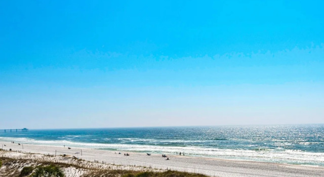 Номер Standard The Breakers of Fort Walton Beach
