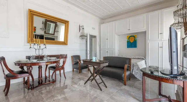 Апартаменты 2448 Palazzo Montagna - Suite by Barbarhouse