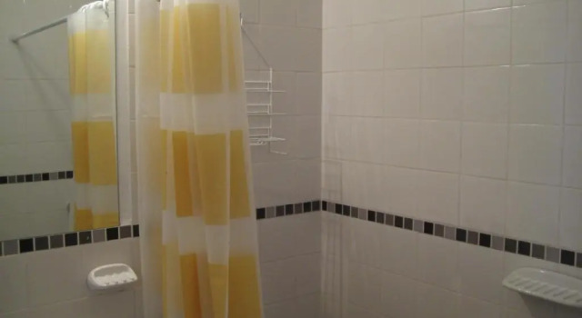 Номер Superior Sabatico Travelers Hostel & Guesthouse