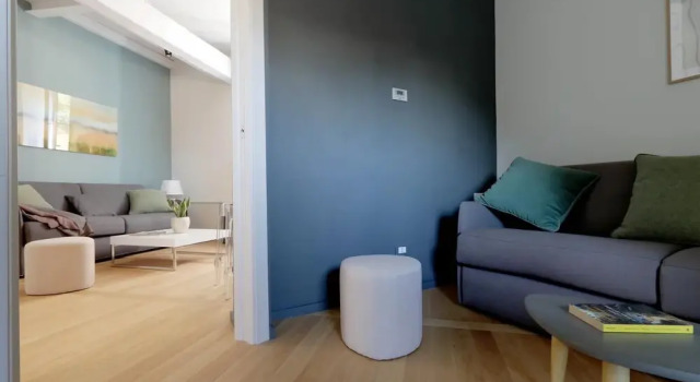 Rm-h501-gari36c2 Il Mulino di Trastevere - G3, Prenota Hotel Trastevere Roma