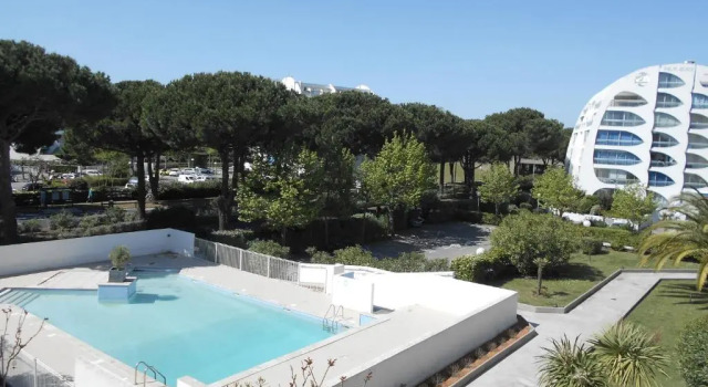 Vittoria Immobilier 6, Book Hotel Hotels in Camargue with a Pool, Swimming Pool