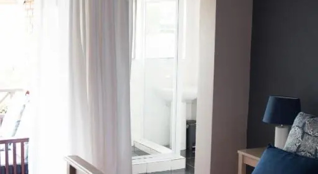 Номер Standard Annies Boutique Guesthouse and Garden Spa