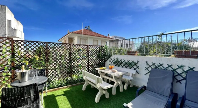 Апартаменты Albufeira Stylish BY Homing
