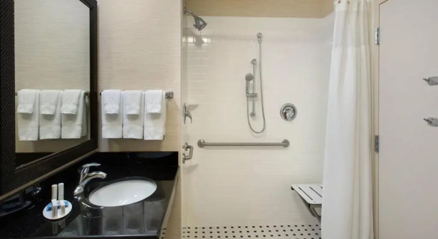 Номер Standard Fairfield by Marriott Inn & Suites Verona Turning Stone