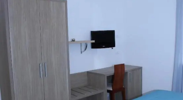 Апартаменты Taccone Home B&B