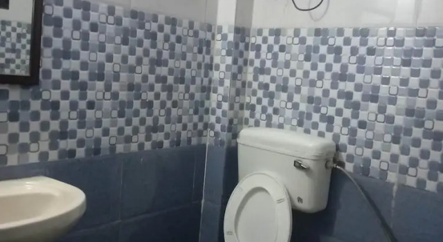 Номер Classic Sri Sai Inn