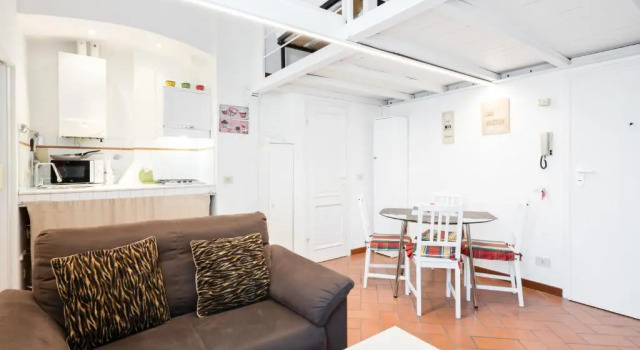 Апартаменты с 2 комнатами GuestHost - Palazzo Medici Apartments