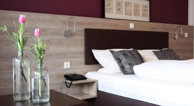Трёхместный номер Standard Hotel Kramer