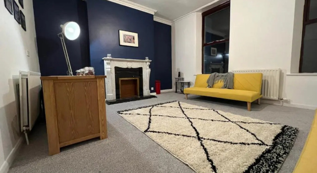 Апартаменты Standard Portland View
