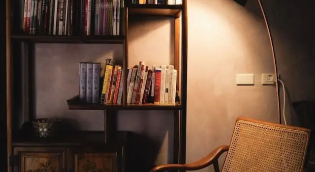 Номер Standard Dwell in Quemoy Homestay
