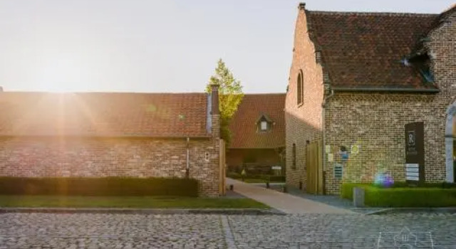 Hoeve Roosbeek