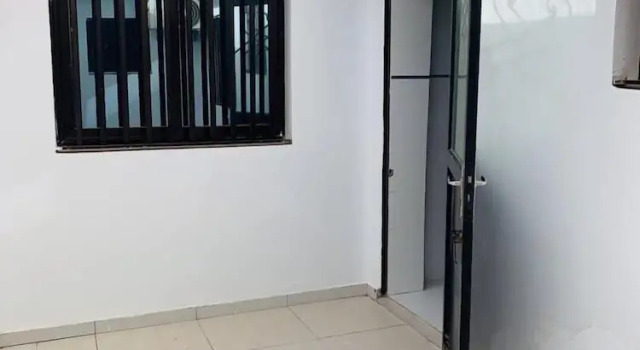 Apartamento Residence kierra