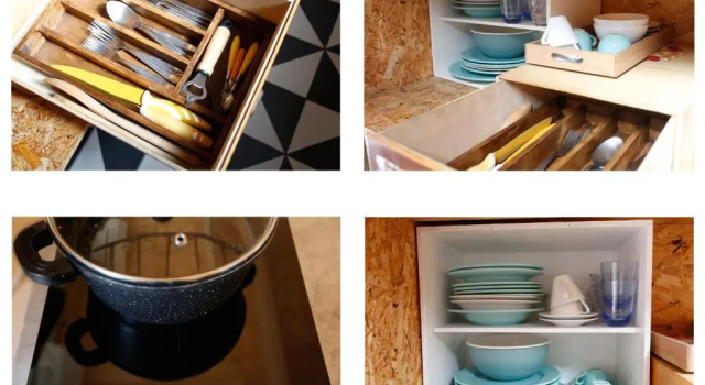 Апартаменты Tiny Apartment Next to Rho Fair Milan with Parking