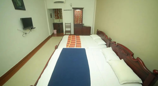 Sreekrishna Residency