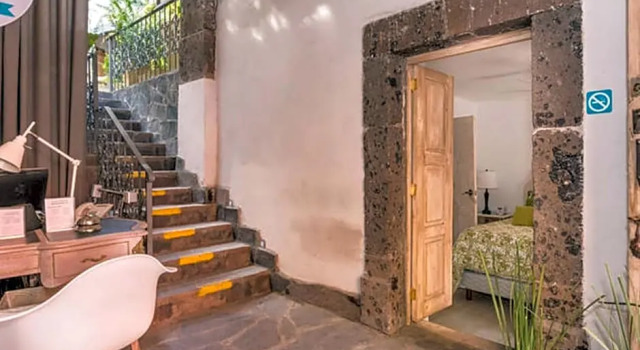 Номер Economy Hotel FK