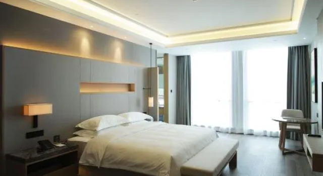 Prezydencki suite Mr.D Hotel