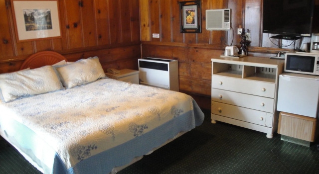 Tahoe Sands Inn