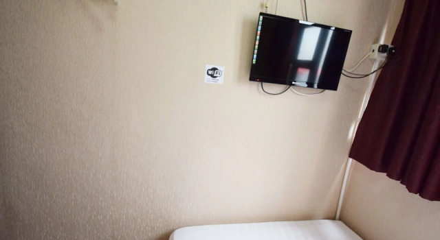 Номер Economy Wai fan Guest house