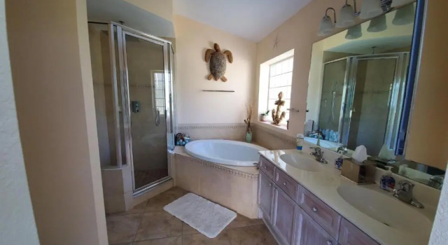 Бунгало 2 Private Cabanas with a private Pool and outdoor kitchen