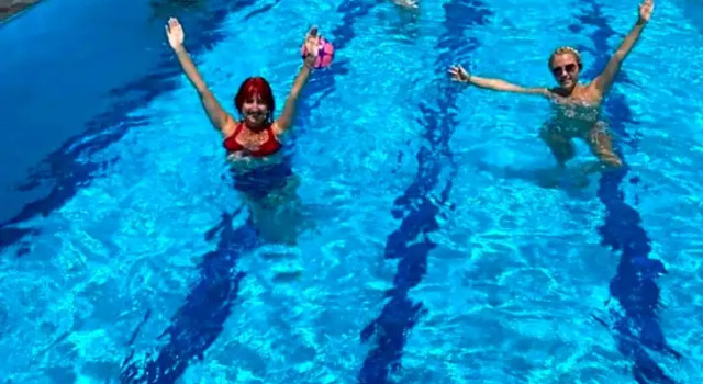 Номер Standard Pamukkale Sahin Hotel