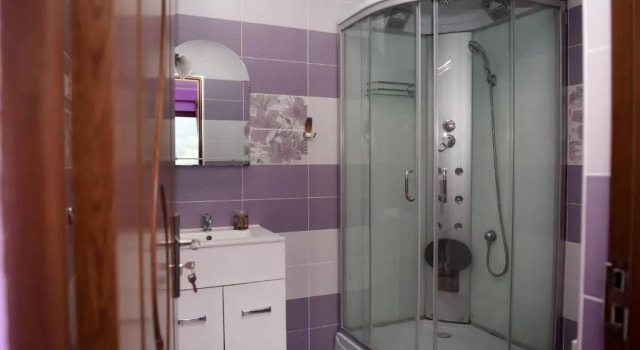Люкс с 2 комнатами Casa Edy