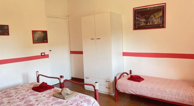 Verter Home B&B