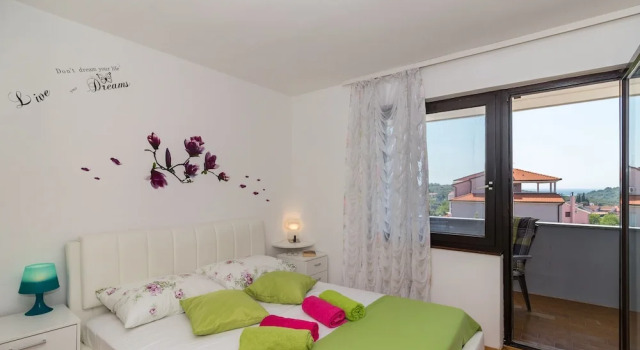 Guesthouse Adria, Rezerwuj Hotel Hotele w Pula ze śniadaniem, Śniadanie