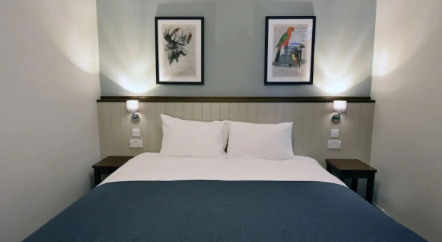 Oaklands Hotel By Greene King Inns