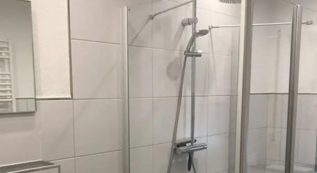 Апартаменты Holiday Home Am Beulskopf