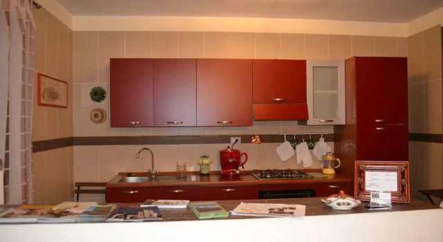 Номер Standard Il Mulino
