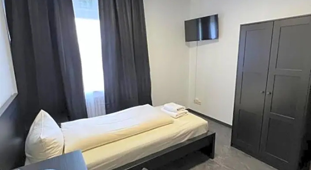 Номер Economy Hotel Dümptener Hof