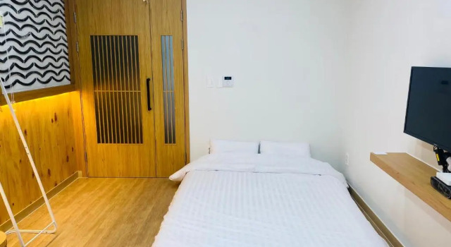 Номер Standard 38th Street Guesthouse