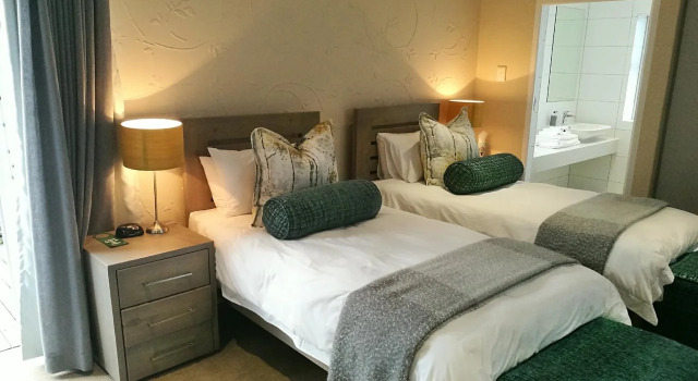 Gardenview Guest House, Забронировать Гостевой дом Гостевые дома Порт-Элизабет, рядом с Settlers Park Nature Reserve, Гостевой дом