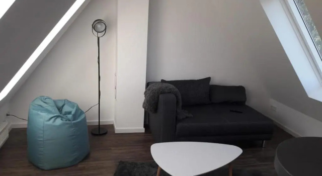 Апартаменты Haus am Hafen