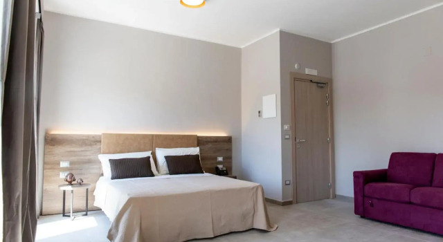 Hotel San Vincenzo Resort