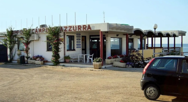 Villaggio Azzurra