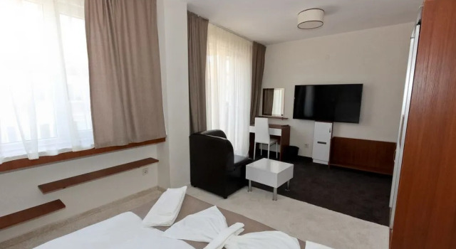 Kolhida hotel