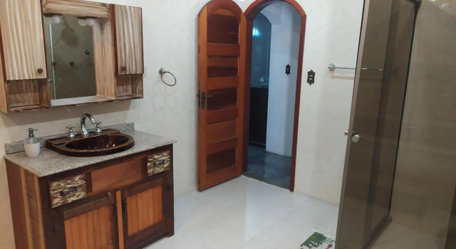 Casa no centro de Arraial do Cabo