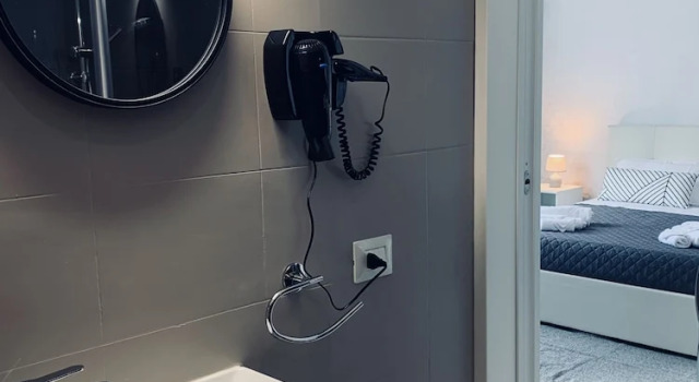 Номер Standard B&B Ungheria Ottantaquattro