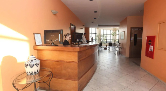 Pouso Alegre Hotel INN - Próximo a Unimed e Rodoviária, Забронировать Отель Позу-Алегри 
