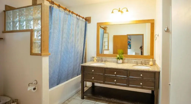Номер Standard Hilo Vacation Rental
