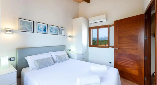 Finca Can Soler, Book Hotel Sencelles Mallorca